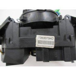 Com (bloc Contacteur Tournant+commodo Essuie Glace+commodo Phare) Fiat Punto 2 Phase 2